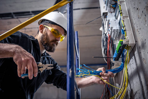 Best Circuit Breaker Repair  in Kingsland, TX