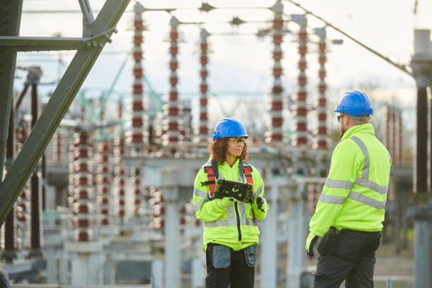 Best Licensed Electrician  in Kingsland, TX