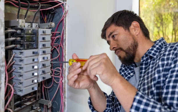 Best Commercial Electrician Services  in Kingsland, TX